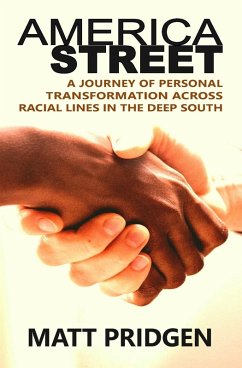 Cover America Street