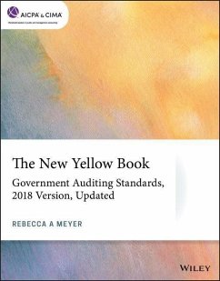 The New Yellow Book - Meyer, Rebecca A.