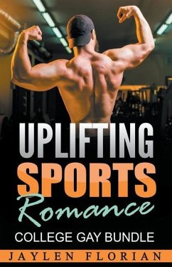 Uplifting Sports Romance - Florian, Jaylen