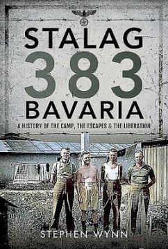 Stalag 383 Bavaria - Wynn, Stephen