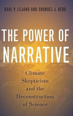 Cover Power of Narrative