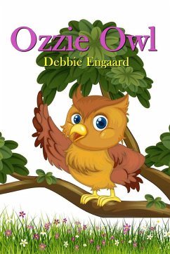 Ozzie Owl - Enggaard, Debbie