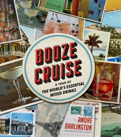 Booze Cruise - Darlington, Andre