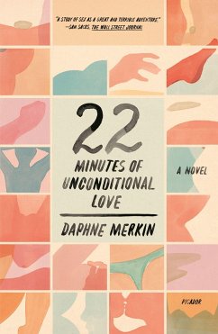 22 Minutes of Unconditional Love - Merkin, Daphne