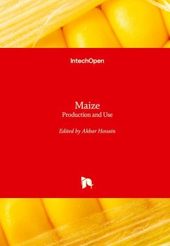 Cover Maize