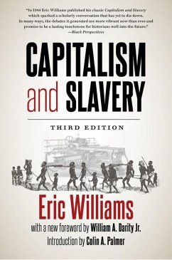 Capitalism and Slavery, Third Edition - Williams, Eric