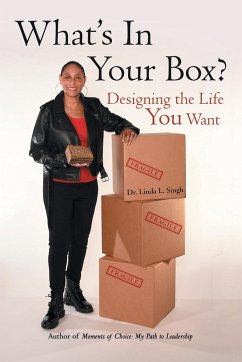 What's in Your Box? - Singh, Linda L.