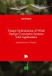 Design Optimization of Wind Energy... - Bild 1