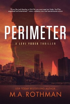 Perimeter - Rothman, M. A.