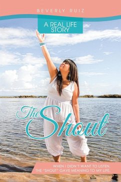 The Shout - Ruiz, Beverly