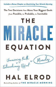 The Miracle Equation - Elrod, Hal