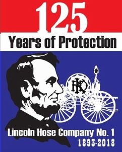 125 Years of Protection - Regan, Tim