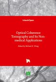 Optical Coherence Tomography and Its Non-medical Applications