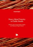 Heavy Metal Toxicity in Public Health