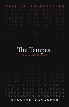 The Tempest - Shakespeare, William