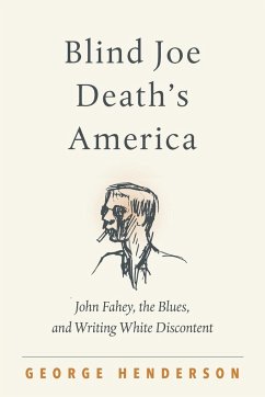 Blind Joe Death's America