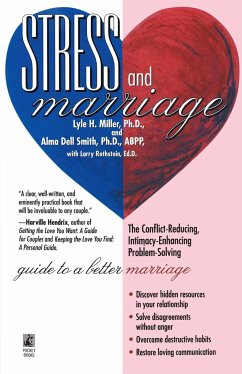 Stress and Marriage: Reporting from a Militant Middle East - Rothstein, Larry; Miller, Lyle H.