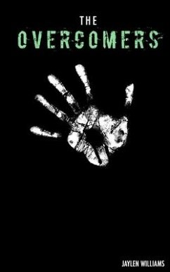 Cover The Overcomers