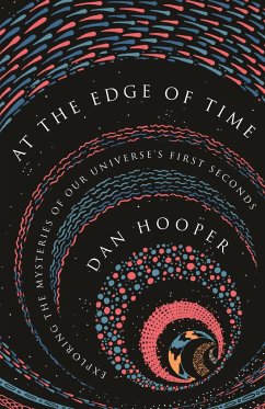 At the Edge of Time - Hooper, Dan