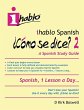 ihablo Spanish ¿Cómo se dice? 2 - Bild 1