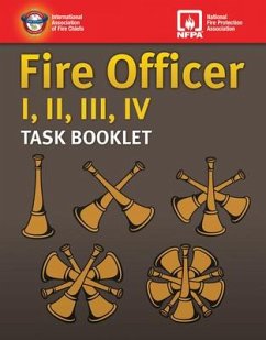Fire Officer: Principles and Practice Includes Navigate Preferred Access: Principles and Practice - Ward, Michael J.