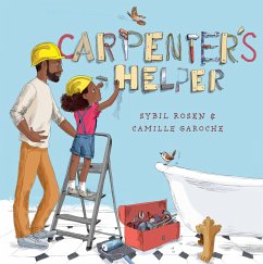 Carpenter's Helper - Rosen, Sybil