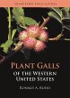 Plant Galls of the Western United States - Bild 1