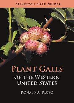 Plant Galls of the Western United States - Russo, Ronald A