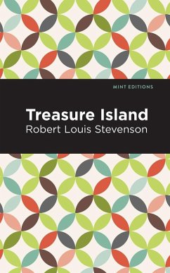 Treasure Island - Stevenson, Robert Louis