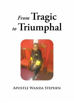 Cover From Tragic to Triumphful