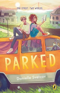 Parked - Svetcov, Danielle