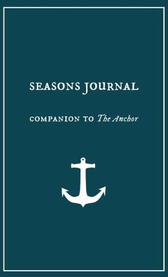 Seasons Journal - Harvey, Mike