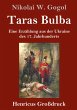 Taras Bulba (Großdruck) - Bild 1
