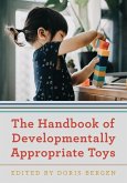 Handbook of Developmentally Appropriate Toys Handbook of Developmentally Appropriate Toys