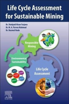 Life Cycle Assessment for Sustainable Mining - Farjana, Shahjadi Hisan;Mahmud, M. A. Parvez;Huda, Nazmul