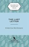 The Last Letter The Last Letter