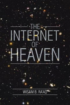 The Internet of Heaven - Ra'ad, Wisam B.