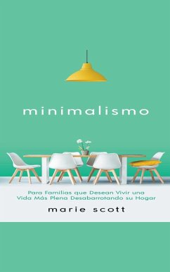 Mimimalismo - Scott, Marie