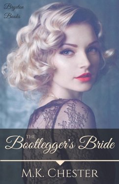 Cover The Bootlegger's Bride