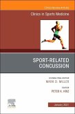Sport-Related Concussion (Src), an Issue of Clinics in Sports Medicine