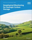 Geophysical Monitoring for Geologic Carbon Storage Geophysical Monitoring for Geologic Carbon Storage