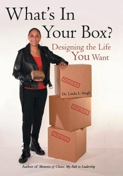 What's in Your Box? - Singh, Linda L.
