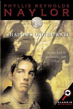 Shadows on the Wall - Naylor, Phyllis Reynolds