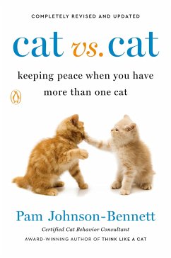Cat vs. Cat - Johnson-Bennett, Pam