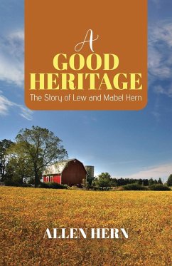 A Good Heritage - Hern, Allen