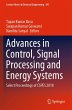 Advances in Control, Signal Processing... - Bild 1