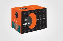 Rogue Art History: The Trivia Game - Sartle LLC