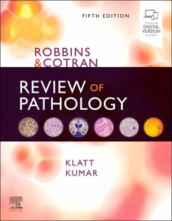 Robbins and Cotran Review of Pathology - Klatt, Edward C. (Professor of Pathology, Department of Biomedical S; Kumar, Vinay (Professor and Chairman, Department of Pathology, Unive