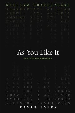 Cover As You Like It