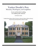 Yankee Doodle's Pen: Wheatley, Washington, and Longfellow